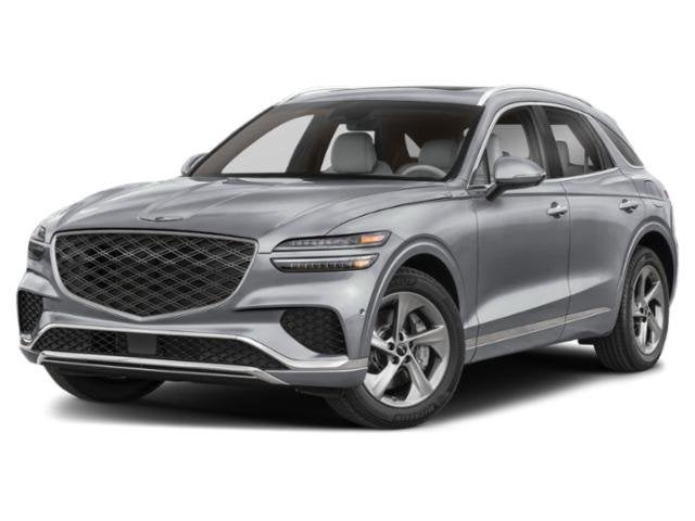 2026 Genesis GV70 2.5T Advanced 2026 Genesis GV70 2.5T Advanced